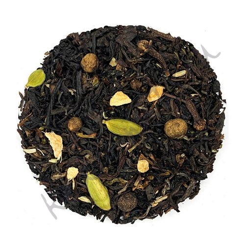 Масала чай индийский 100г
