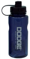 Спортивная бутылка Dodge Big 1,5 литра для воды синяя