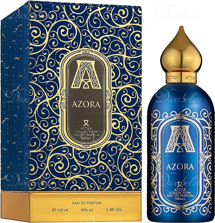 Attar Collection Azora 100  ml