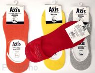 Следки Axis цветные