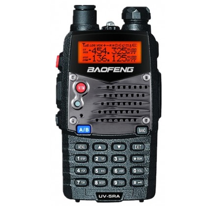 Рация Baofeng UV-5RA