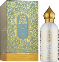 Attar Collection  Crystal Love For Her