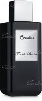 Franck Boclet cocaine
