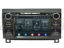 Штатная магнитола Toyota Tundra 2006-2013 (MKD-T790-P30)