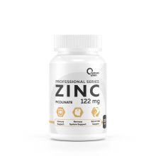 Zinc Picolinate 100 caps (Optimum System)