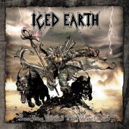 ICED EARTH - Something Wicked This Way Comes 1998/2002