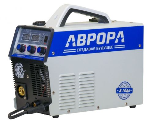 Полуавтомат cварочный АВРОРА Динамика 2000