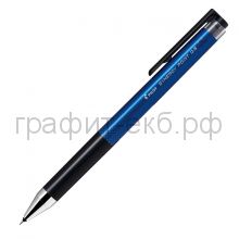 Ручка гелевая Pilot BLRT-SNP5 Synergy Point синяя