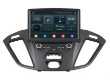Штатная магнитола Ford Transit / Tourneo Custom 2012-2020 (KD-8506-P30)