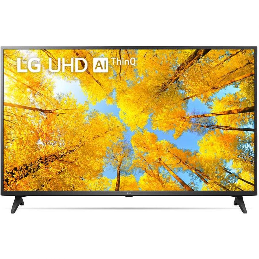 Телевизоры LG 55UQ75006LF