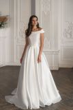 Пышное свадебное платье Арт.022