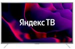 50" Телевизор Hi 50USY151X LED, HDR (2020) на платформе Яндекс.ТВ