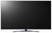 Телевизор LG 55UQ91009LD HDR (2022), чёрный