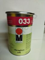 Краска серии  Libragloss LIG 033 Magenta (Маджента) 1кг