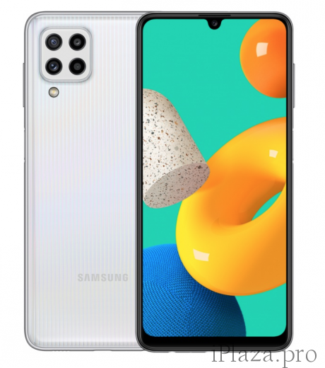 Samsung Galaxy M32 6/128Gb White