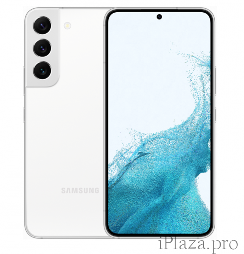 Samsung Galaxy S22 Белый фантом