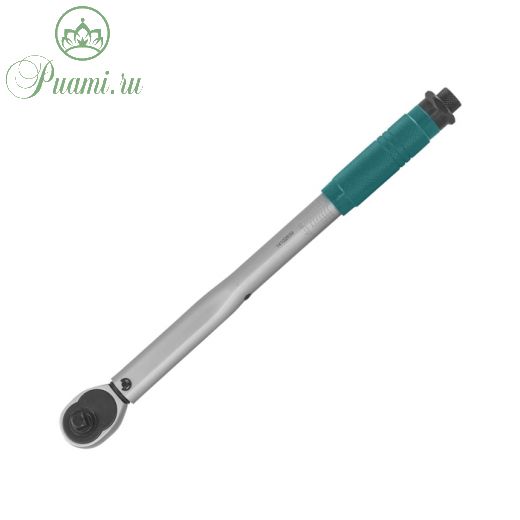 Ключ динамометрический Jonnesway Т04M080, 3/8", 19 -110 Нм