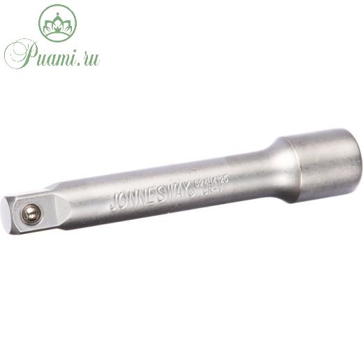Удлинитель Jonnesway S24H4125, 125 мм, 1/2"