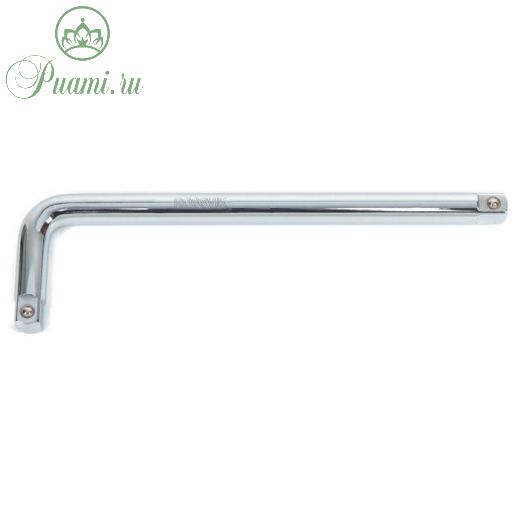 Вороток Г-образный ROSSVIK ЕК000010982, 1/2", 250 мм