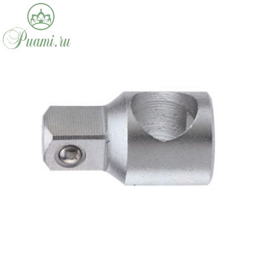 Адаптер CUSTOR 6804003, 3/8"х1/2"