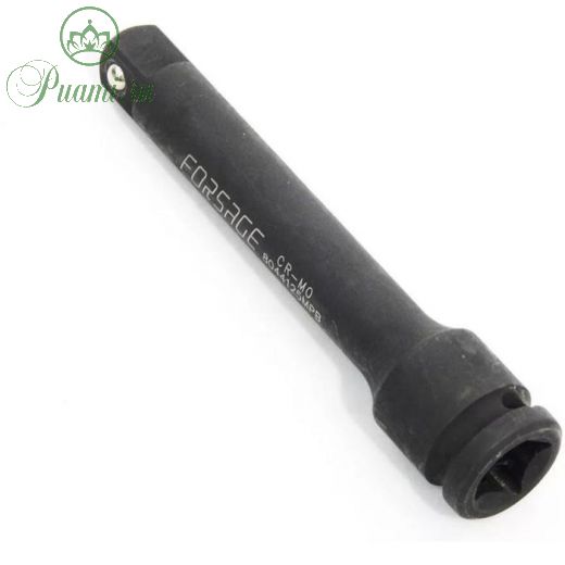 Удлинитель Forsage F-8044125MPB, ударный, 1/2", 125 мм