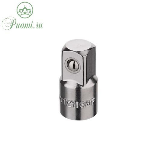 Переходник KRAFT KT 700637, 3/8"F x 1/2"М