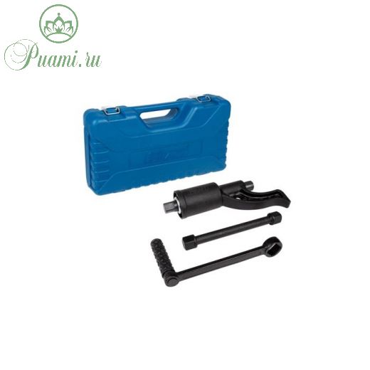 Гайковерт механический KRAFT KT 705038, 1", 3800 Нм