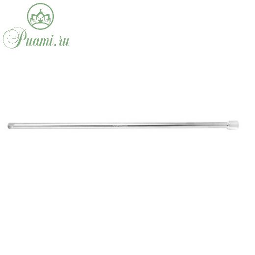 Удлинитель Forsage F-8044750, 1/2", 750 мм