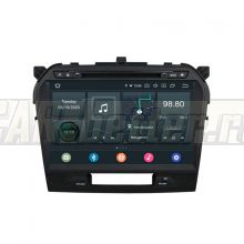 Штатная магнитола Suzuki Vitara 2014-2021 (KD-1100-P30)