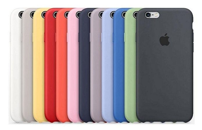 Чехлы iPhone 5 / 5S / SE