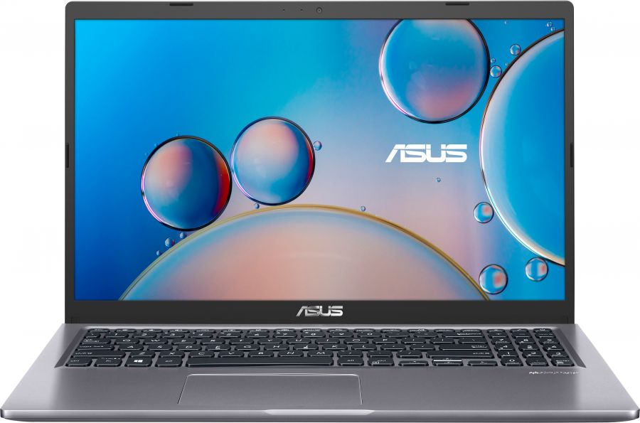 Ноутбук ASUS Laptop 15 X515JF-BR368, серый