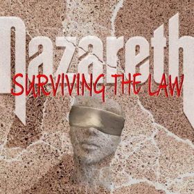 NAZARETH - Surviving The Law DIGICD