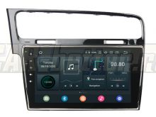 Штатная магнитола Volkswagen Golf 7 2012-2019 (KD-1010-P30)