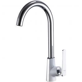 Смеситель для кухни Frap F4058
