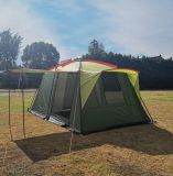 Палатка 4-местная Mimir Mir Camping ART1006-4
