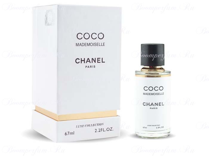 Fragrance World Coco Mademoiselle, 67 ml