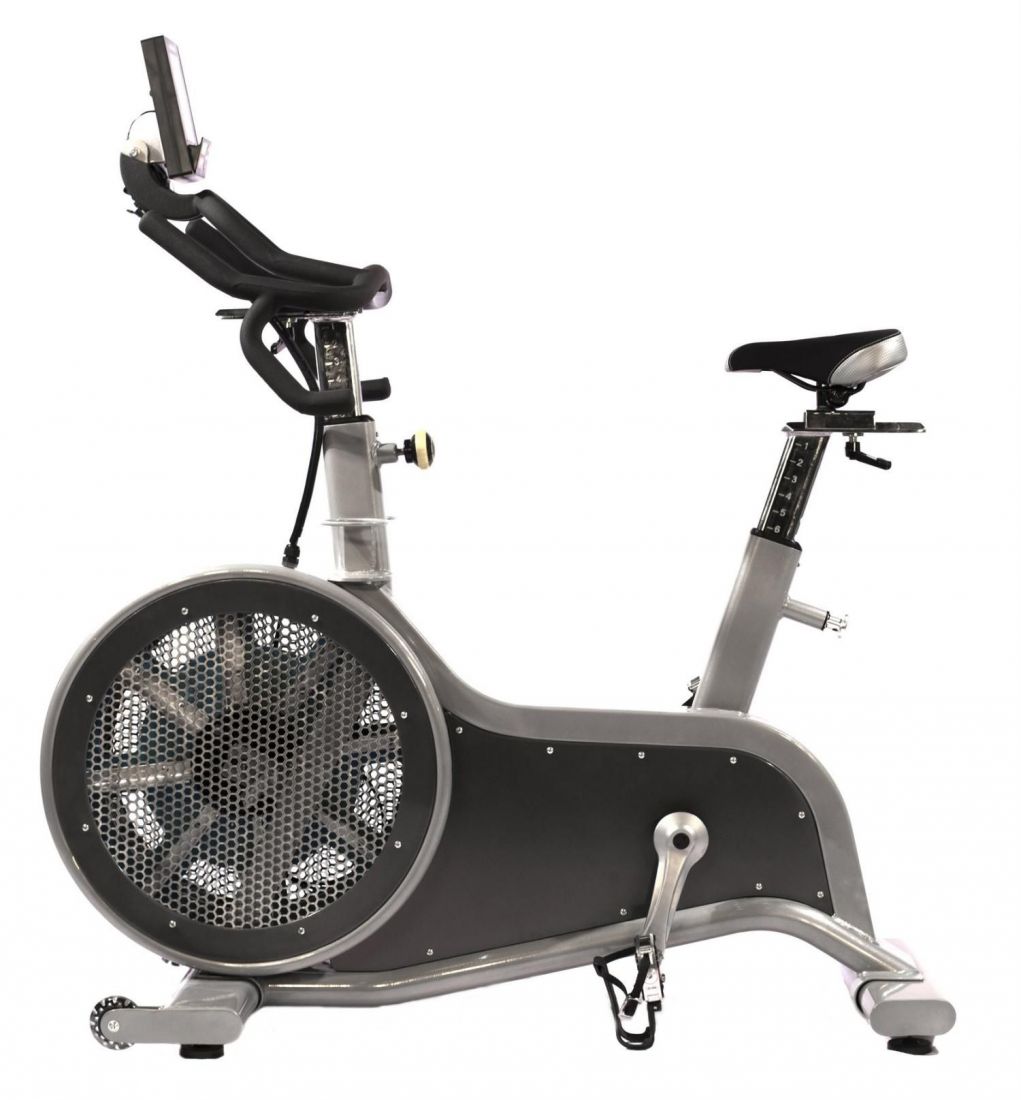 Synergy Fitness Power Cycle