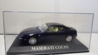 Maserati Coupe  2001-2007  (IXO-ALTAYA) 1/43