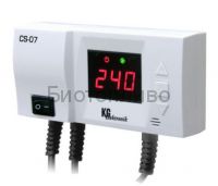 Контроллер для насосов отопления KG Elektronik CS-07