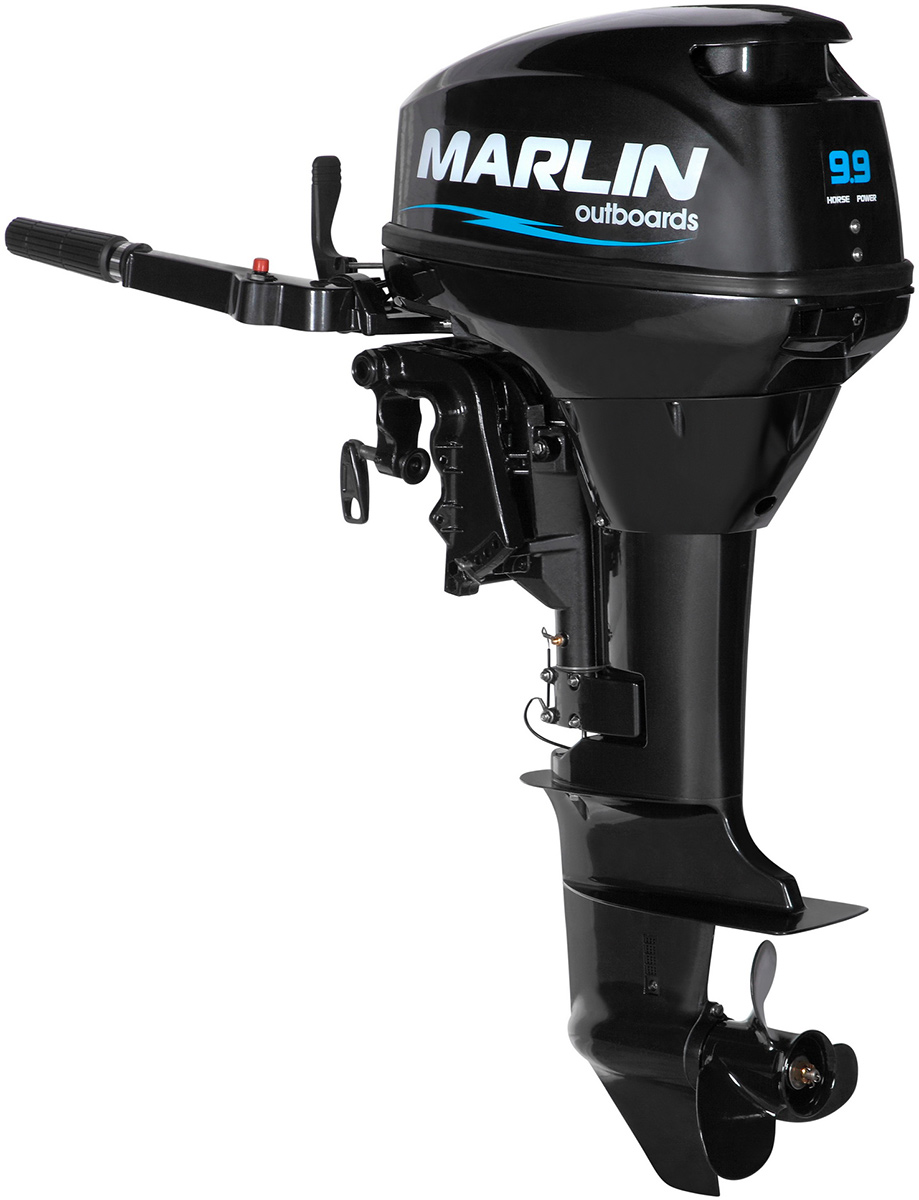Лодочный мотор Marlin MP 9.9 AMHS (15 л.с.)