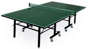 Теннисный стол Weekend Player Indoor (зелёный) 