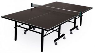 Теннисный стол Weekend Master Pro Outdoor (коричневый) 