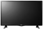 Телевизор LG 24LP451V-PZ LED (2021), черный