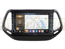 Автомагнитола планшет Jeep Compass 2017-2021 Ownice (OL-1255-15-N)