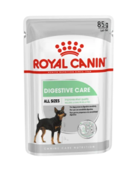 Digestive Care Canin Adult (в паштете)