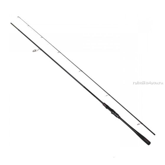 Спиннинг Mifine Swordsman штекерный 240 см / 10-30 гр / арт: 11327-240