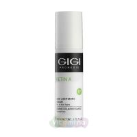 GIGI Крем отбеливающий мультикислотный Retin A Skin Lightening Cream, 50 мл