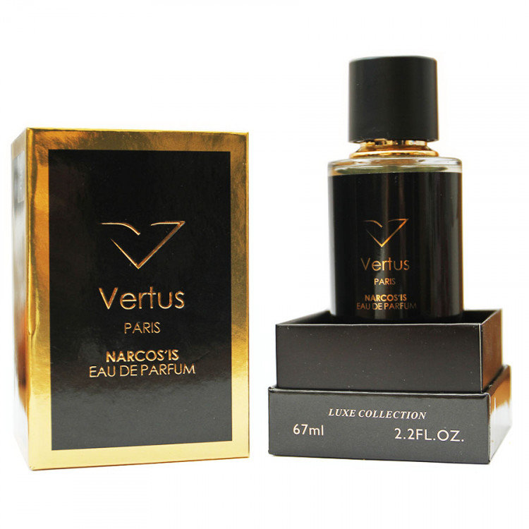 Luxe Collection 67 мл - Vertus Narcos'is