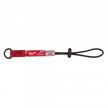 Страховочный эластичный строп для электроинструмента весом до 4,5 кг цвет Красный Milwaukee 4932471351