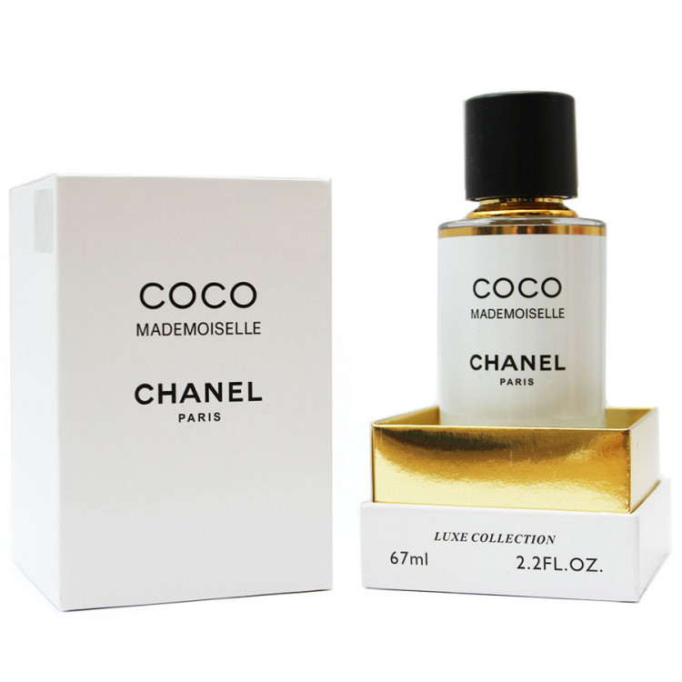 Luxe Collection 67 мл - Chanel Coco Mademoiselle